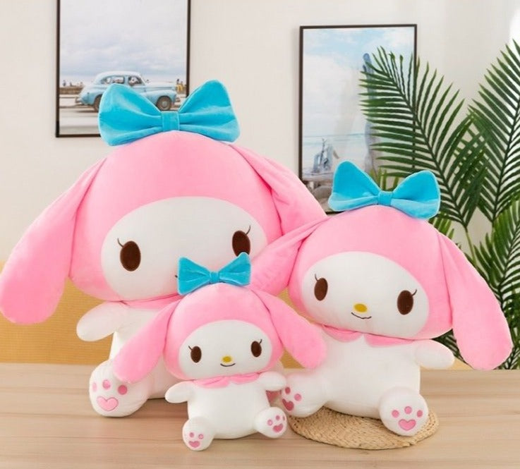 My Melody Plush Juneptune my-melody-plush-juneptune