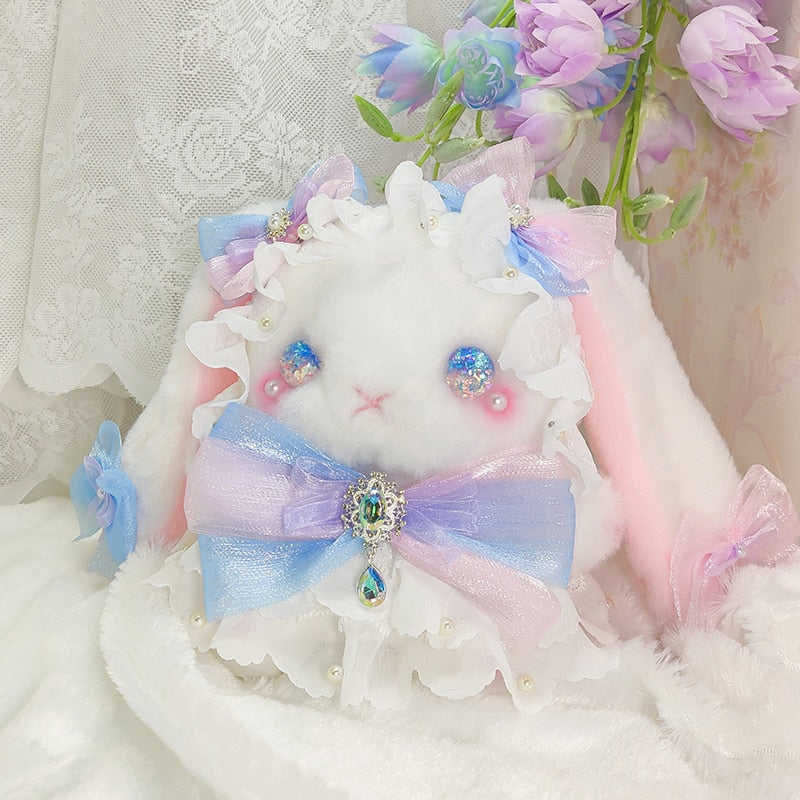 Review for lolita cute bunny bag yv43338 main image 1