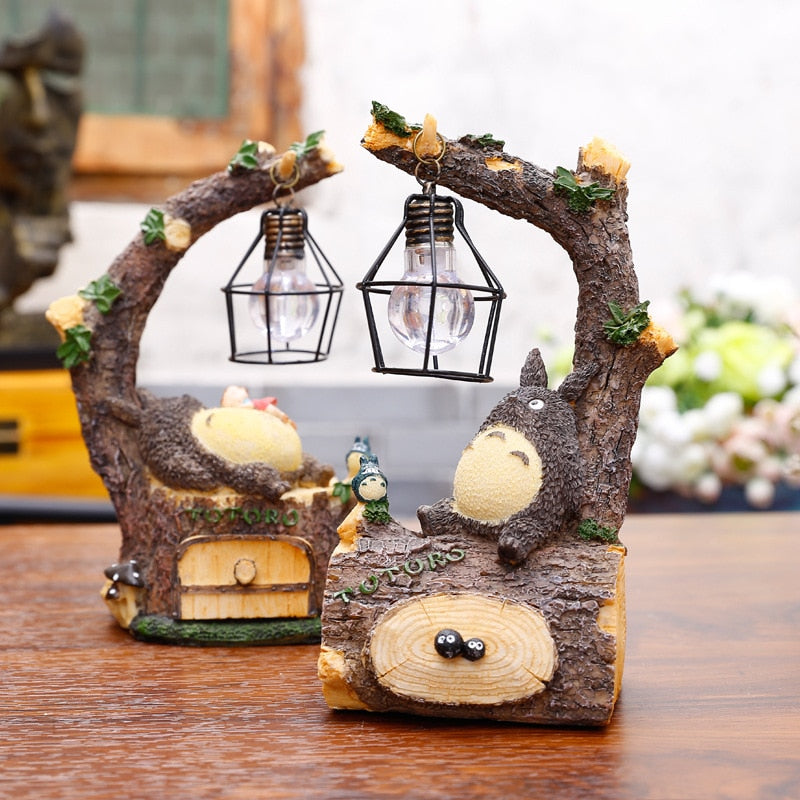My Neighbour Totoro Night Light – Juneptune