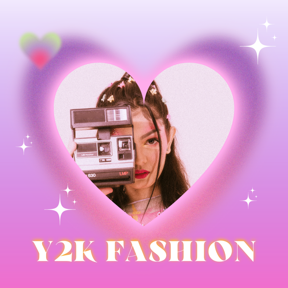 Y2K FASHION: THE RISE, FALL AND RESSURECTION, Catcall blog