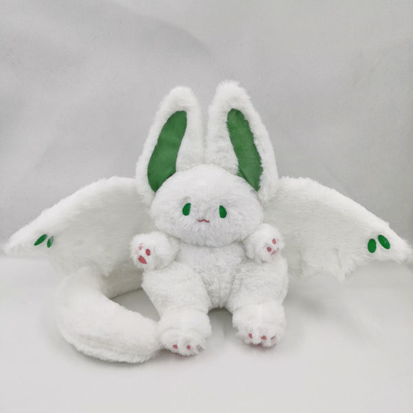 Magical Spirit Soft Bat Stuffed Plush - Juneptune