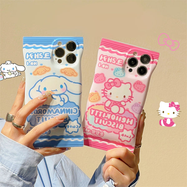 Sanrio Candy iPhone Case