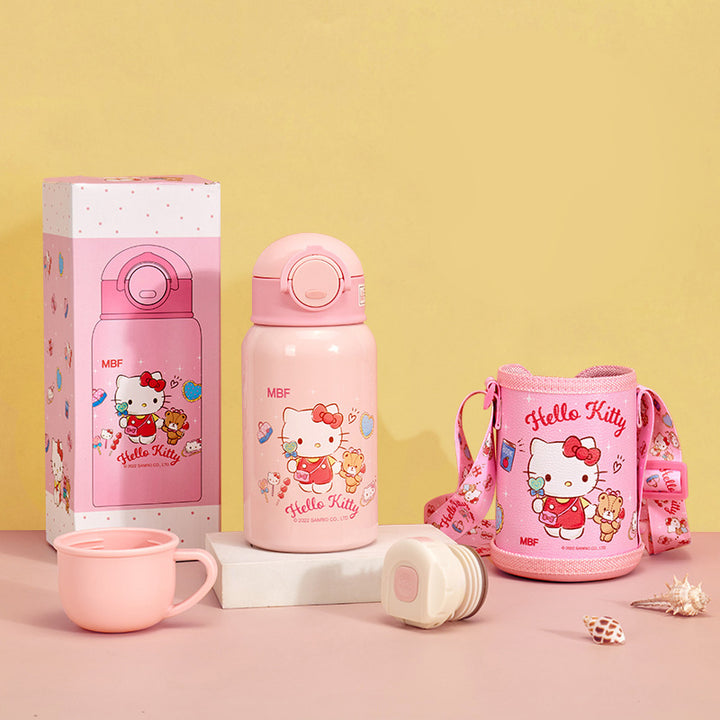 Sanrio Thermos Cup - Juneptune