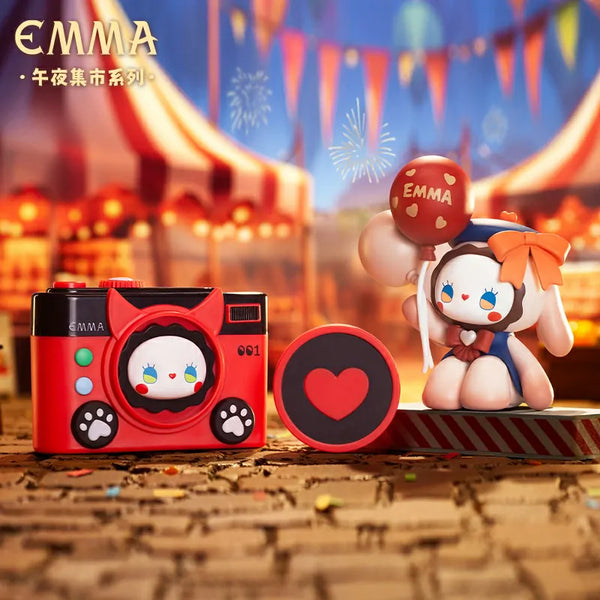 EMMA Secret Forest Midnight Market Series Blind Box