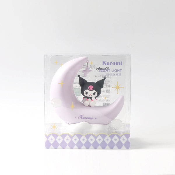 Sanrio Friends LED Lamp - Juneptune