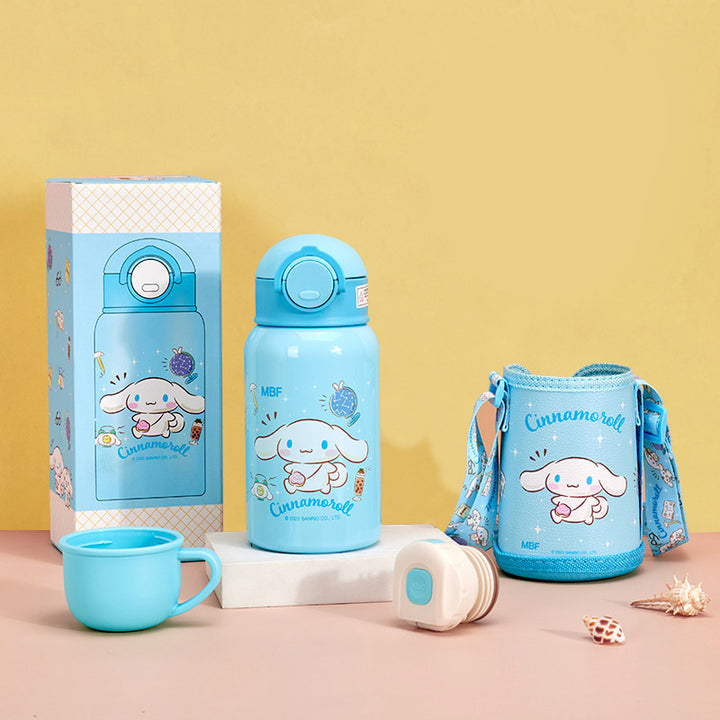 Sanrio Thermos Cup - Juneptune