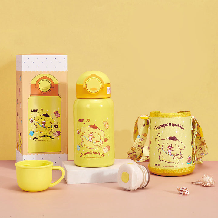 Sanrio Thermos Cup - Juneptune