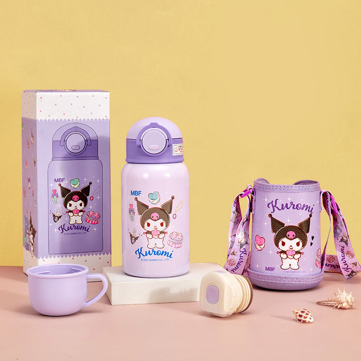 Sanrio Thermos Cup - Juneptune