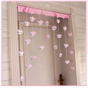 Sanrio Curtain Decorations – Juneptune