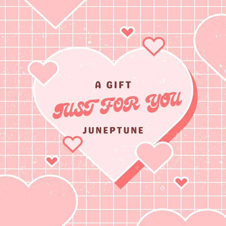 Gift Cards - Juneptune