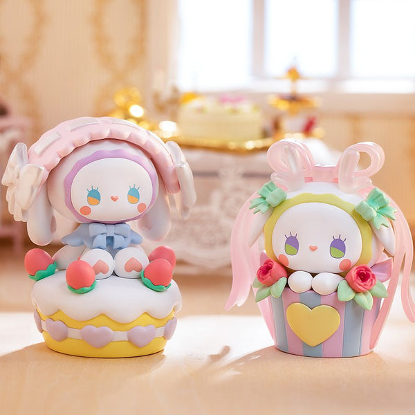EMMA Secret Forest Birthday Party Series Blind Box