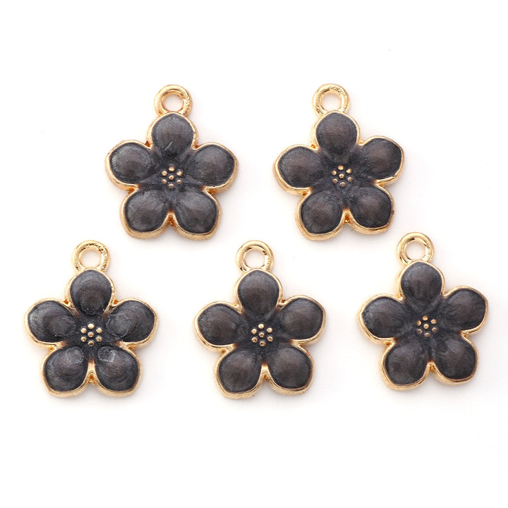 Sakura Flower DIY Charms - Juneptune