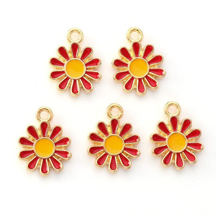 Sakura Flower DIY Charms - Juneptune