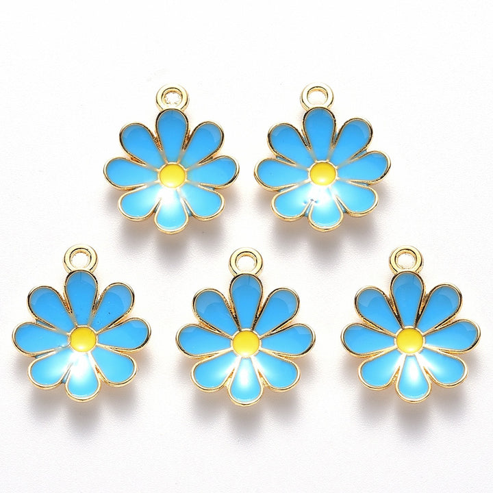 Sakura Flower DIY Charms - Juneptune