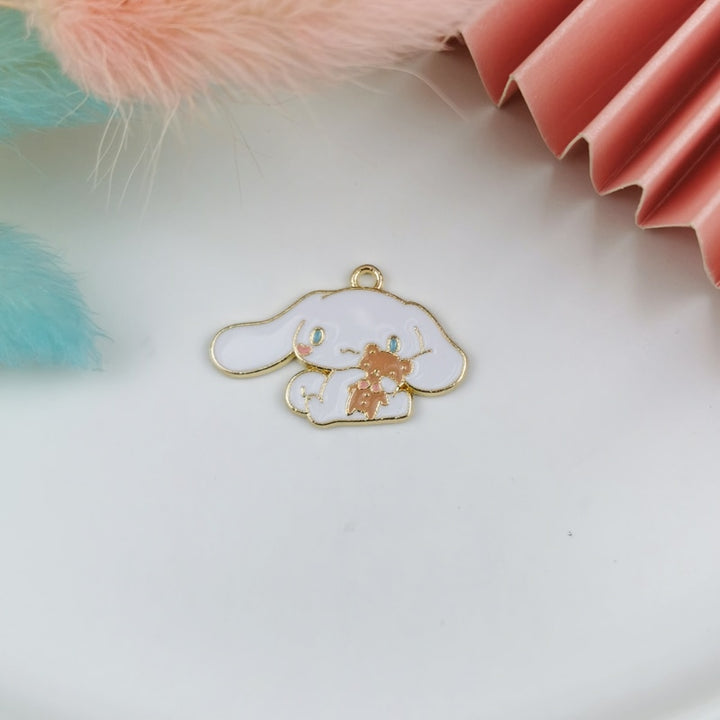 Sanrio DIY Charms - Juneptune