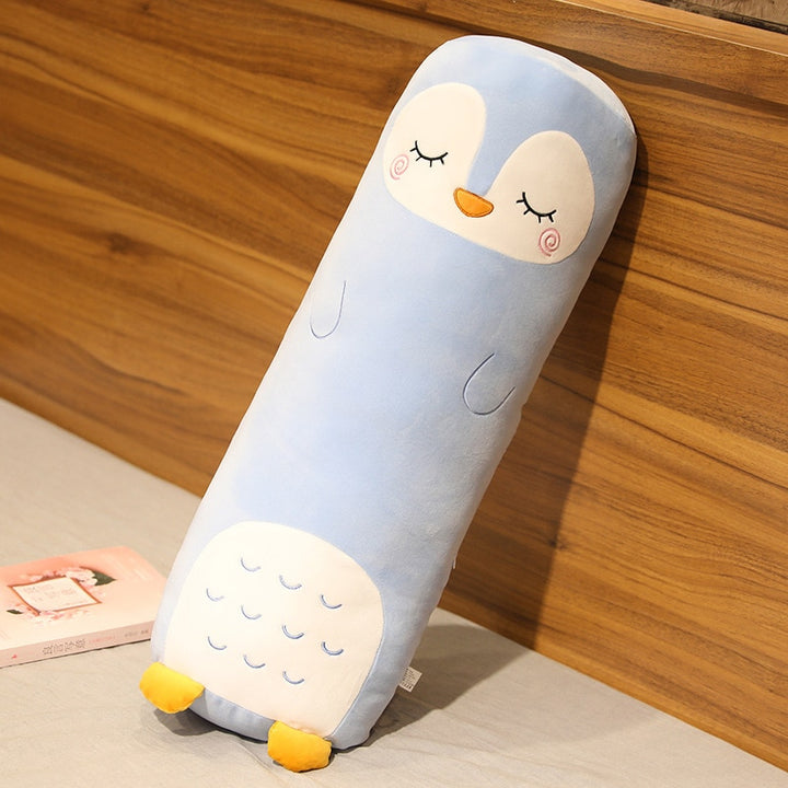 Giant Animal Soft Pillow Plush Toy - Juneptune