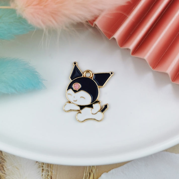 Sanrio DIY Charms - Juneptune