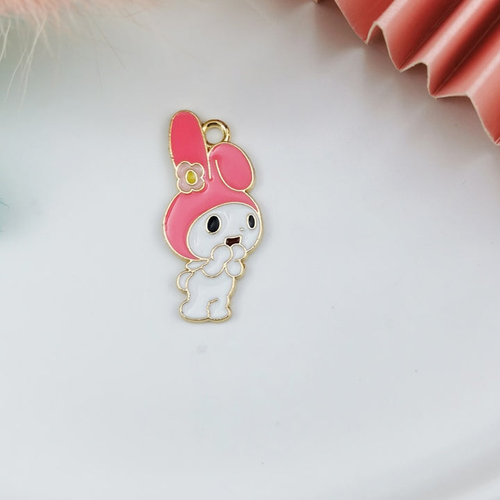 Sanrio DIY Charms - Juneptune