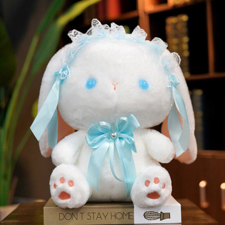 Lolita Themed Bunny Plush - Juneptune