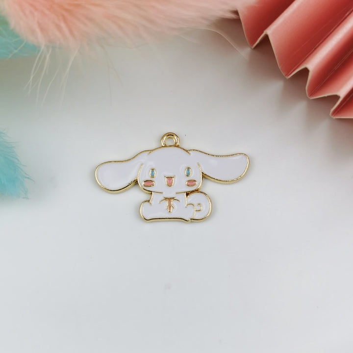 Sanrio DIY Charms - Juneptune