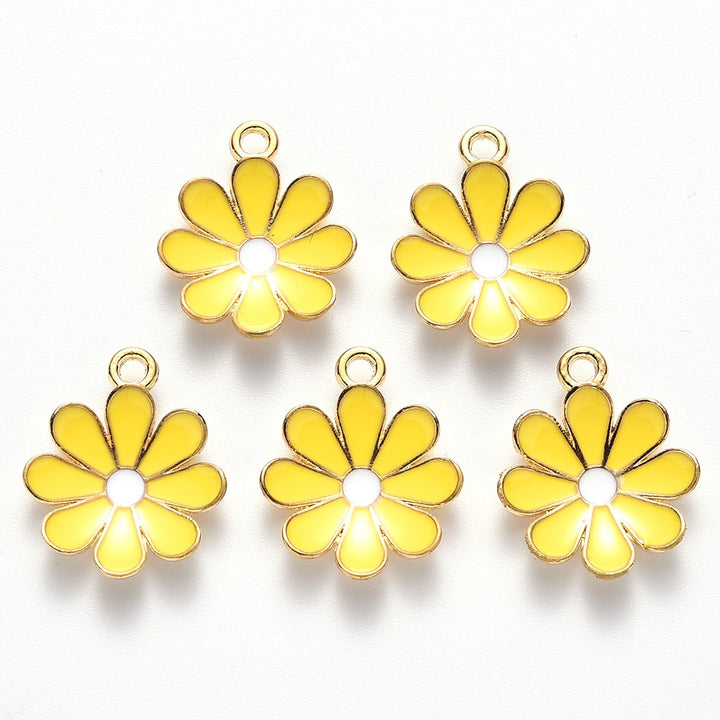 Sakura Flower DIY Charms - Juneptune