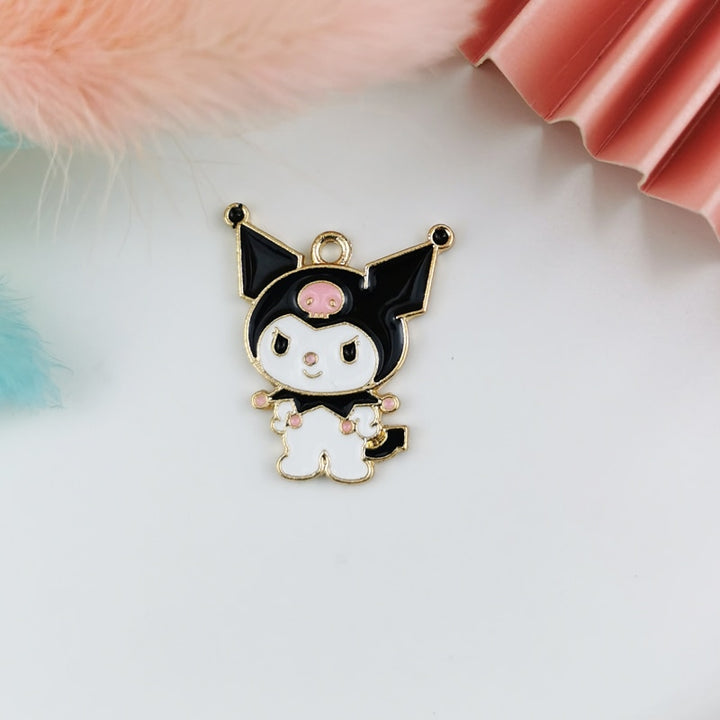 Sanrio DIY Charms - Juneptune