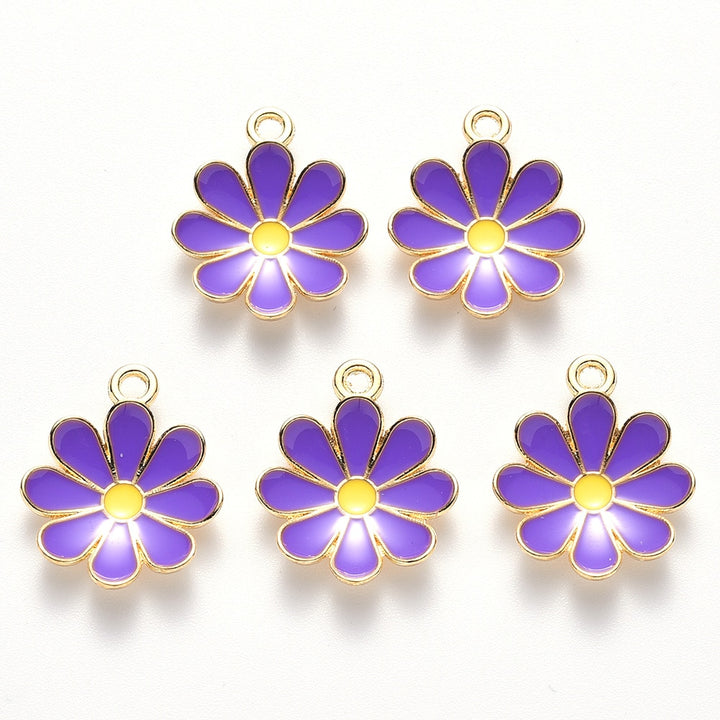 Sakura Flower DIY Charms - Juneptune