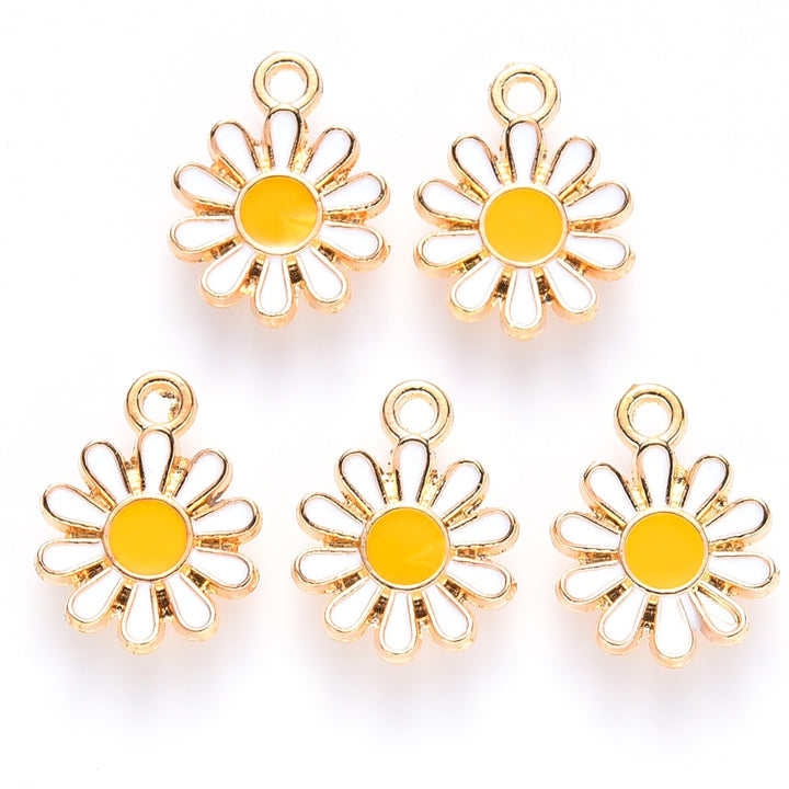 Sakura Flower DIY Charms - Juneptune