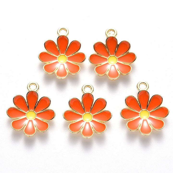 Sakura Flower DIY Charms - Juneptune