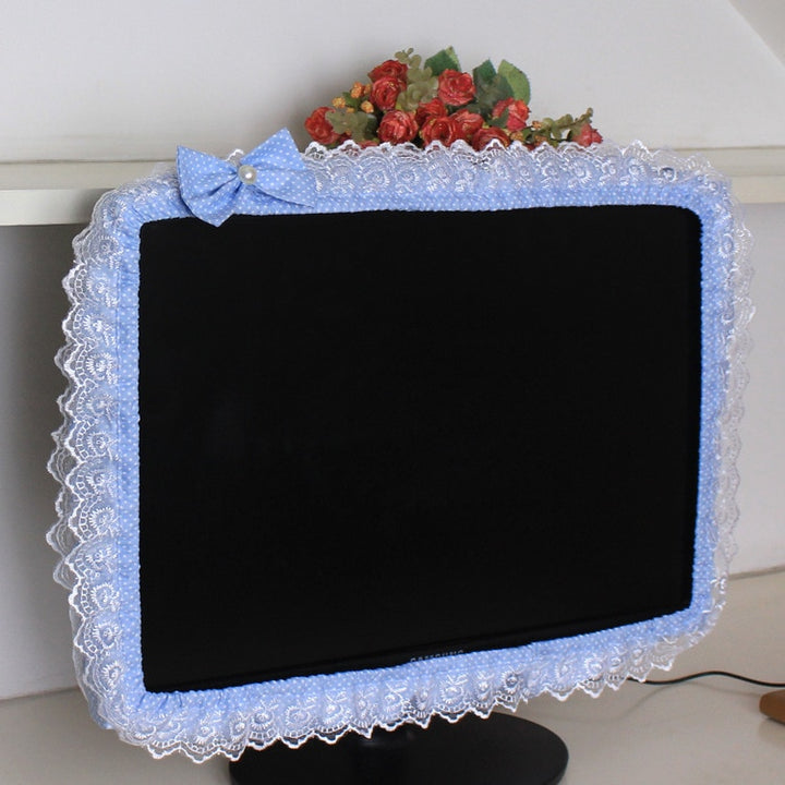 Lace Monitor Cover – Juneptune