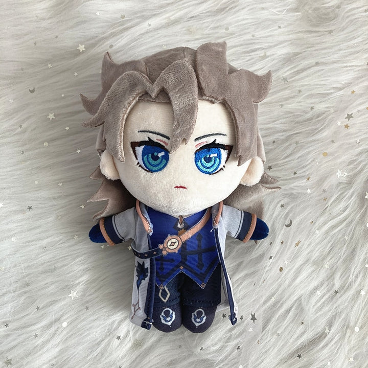 Genshin Impact Plush Doll - Juneptune