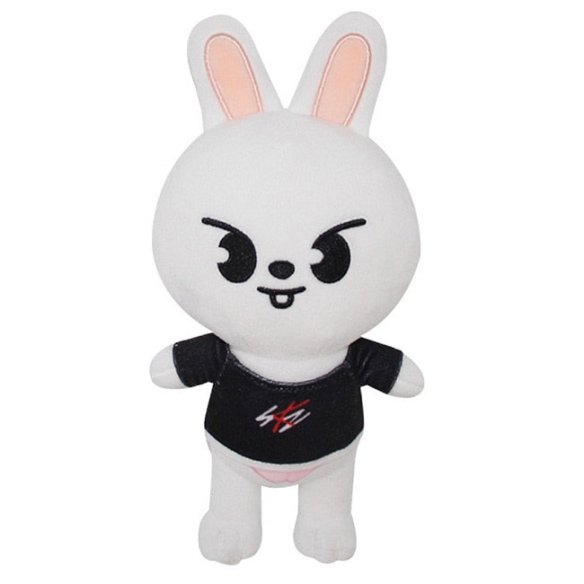 Kpop Skzoo Stray Kids Plush Doll - Juneptune