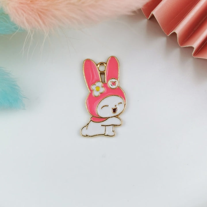 Sanrio DIY Charms - Juneptune