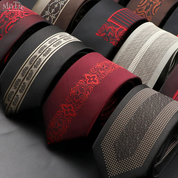 Aristocrat Elegance Tie Collection