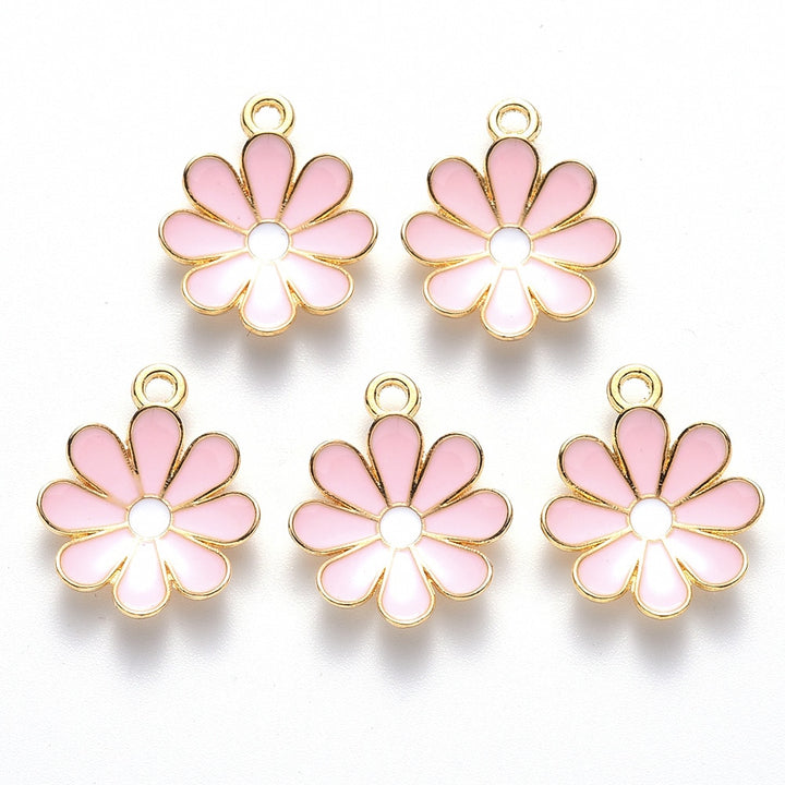 Sakura Flower DIY Charms - Juneptune