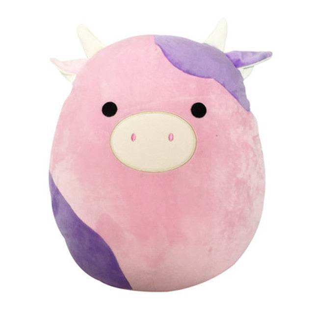 Cute Animal Themed Soft Plushie - Juneptune