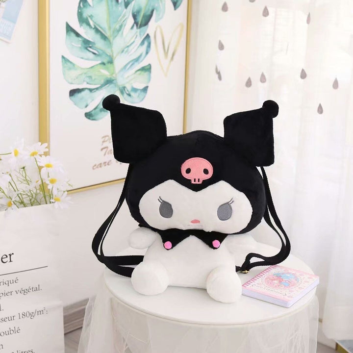 Sanrio Kawaii Backpack - Juneptune