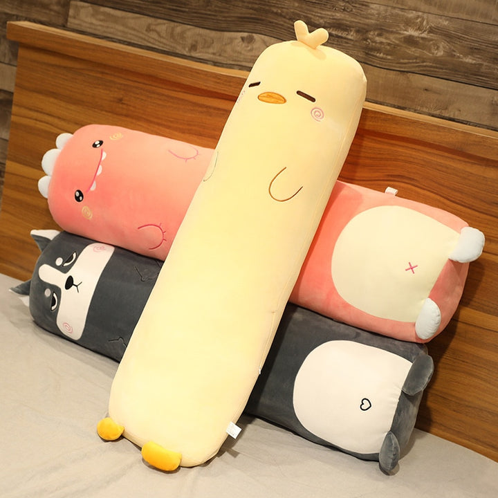 Giant Animal Soft Pillow Plush Toy - Juneptune