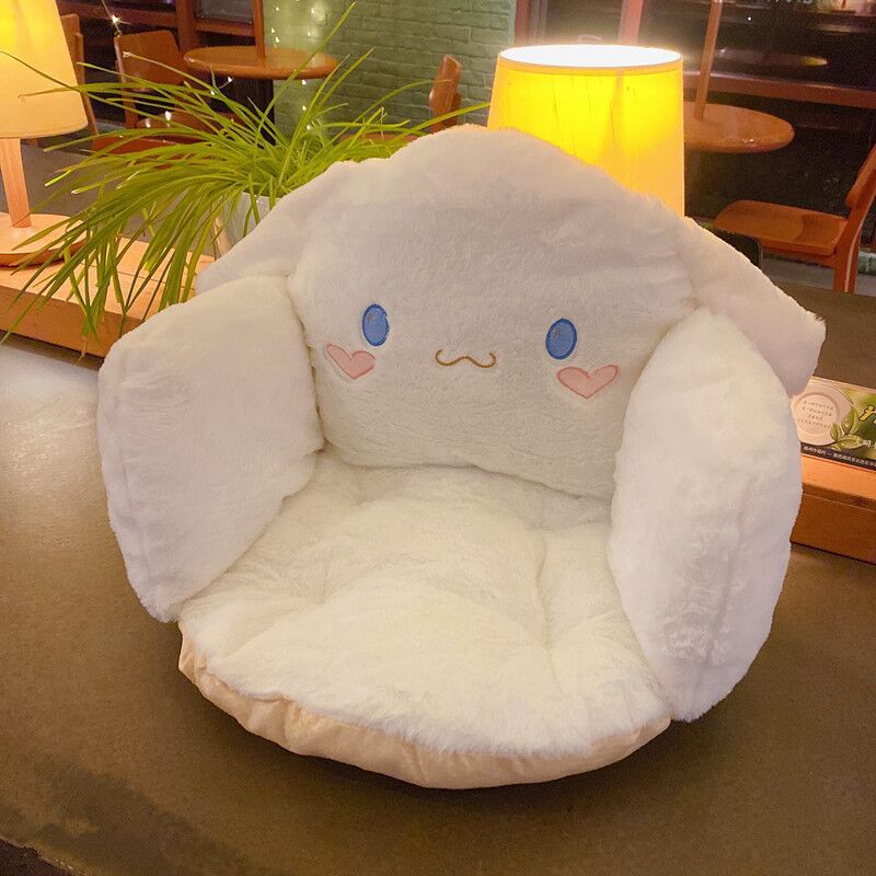 Kawaii Sanrio Chair Cushion - Kuru Store