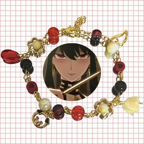 Yor Forger Bracelet