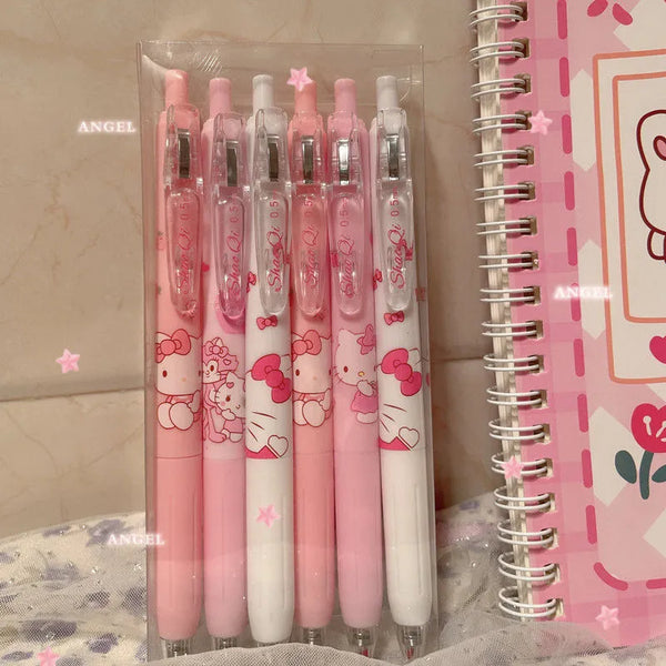 Sanrio Pencil Case – Juneptune