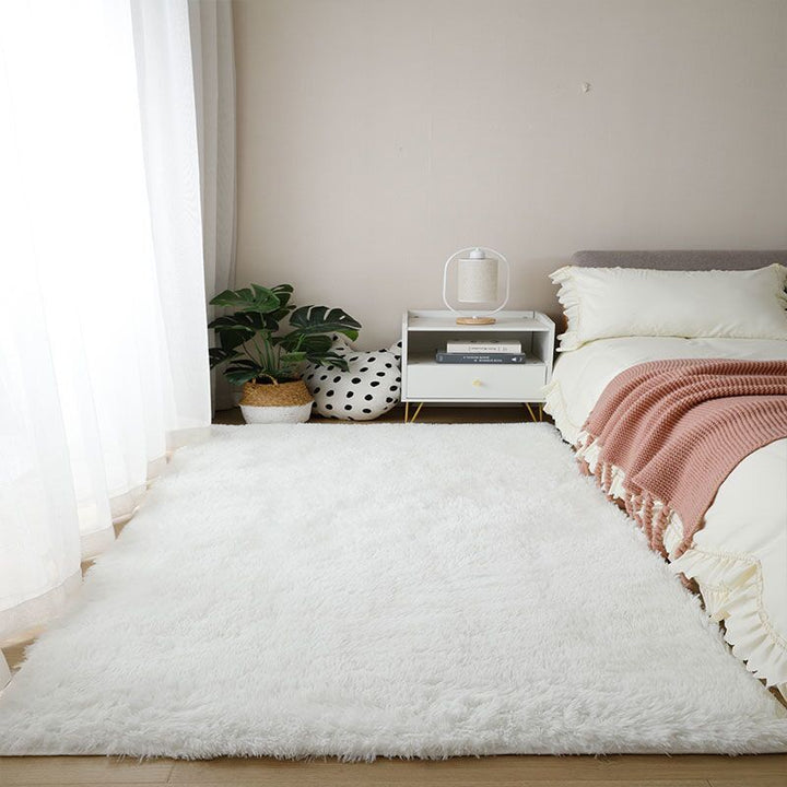 Soft Oversized Princess Carpet - Juneptune