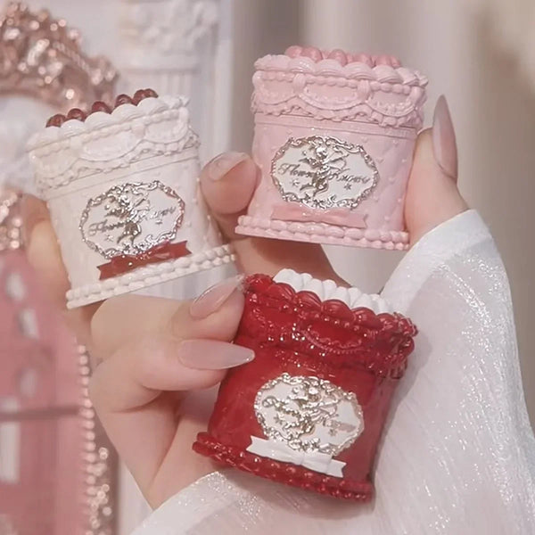 Flower Knows Strawberry Cupid Cake Lip Tint