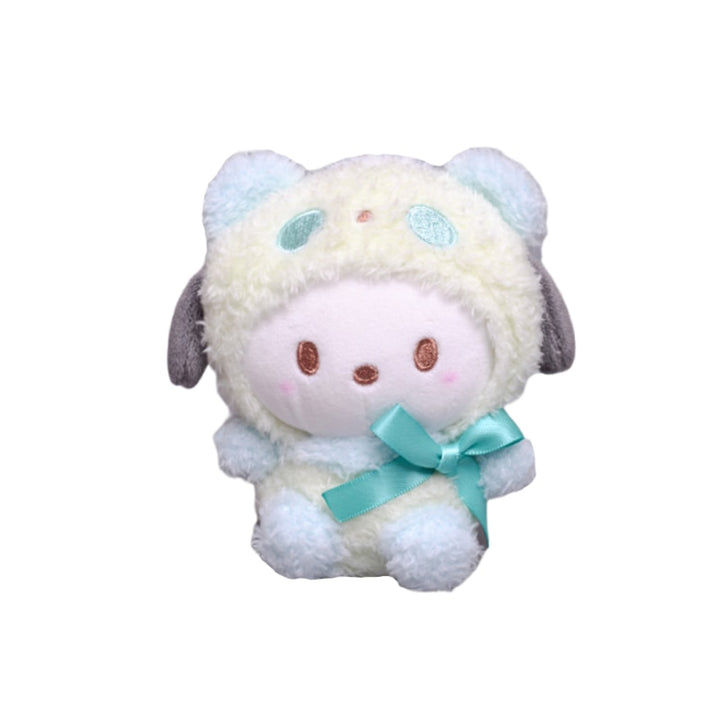 Sanrio Mini Plush Toy - Juneptune