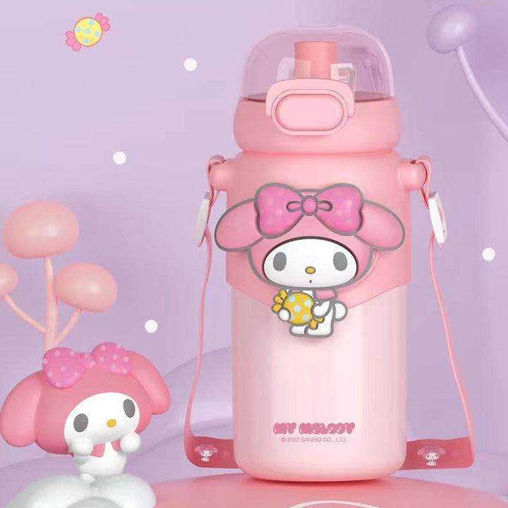 Sanrio Thermos Cup - Juneptune