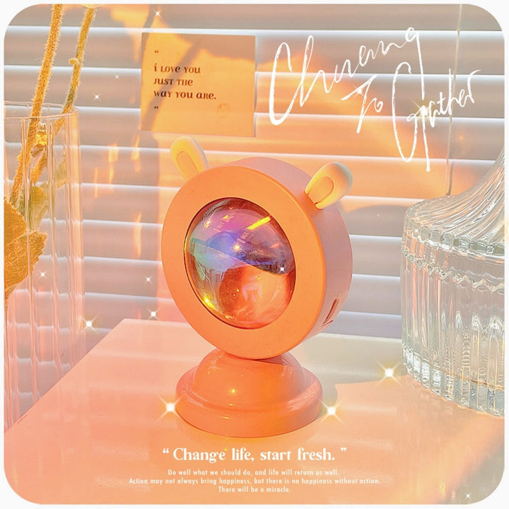 Cute Mini Sunset USB Night Light - Juneptune