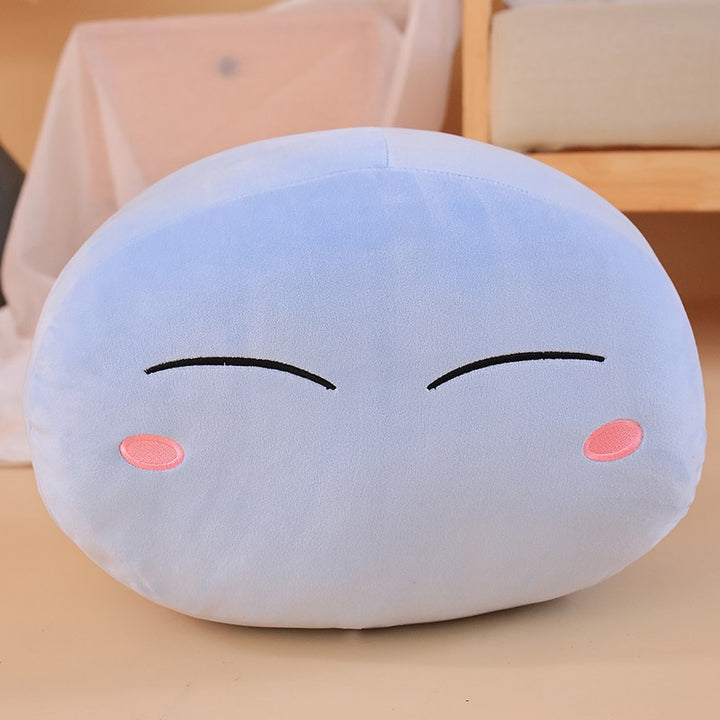 That Time I Got Reincarnated as a Slime Rimuru Tempest Anime Pillow - Juneptune