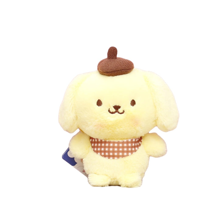 Sanrio Mini Plush Toy - Juneptune