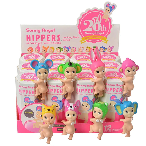 Sonny Angel All Series Blind Box