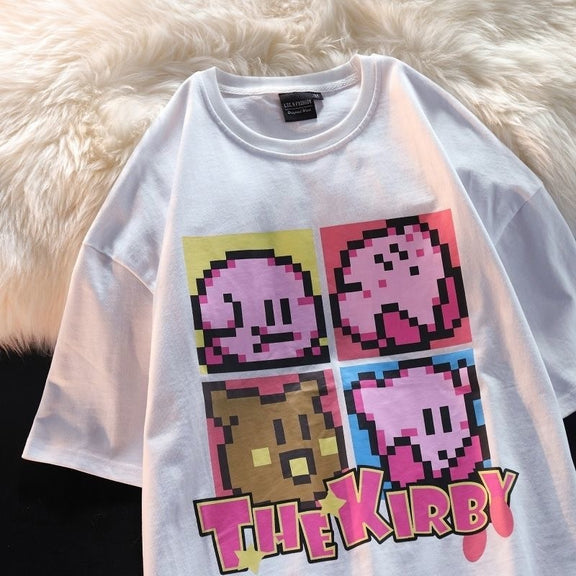 The Kirby T-Shirt – Juneptune